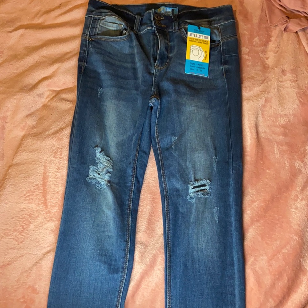 Size 9/29 BOTTOMS UP!!!!